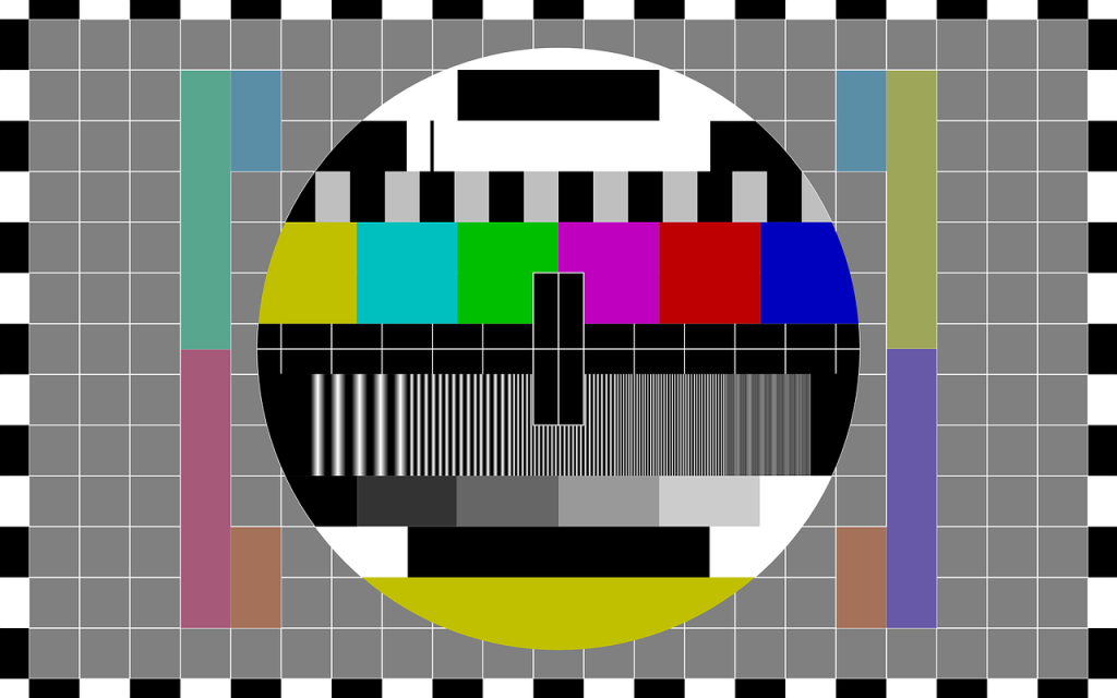 test pattern, tv, tv test pattern-152459.jpg